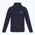 Children's sweatshirt REGATTA Hot Shot II navy 5