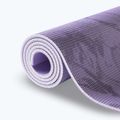 Yoga kit Myga Chakra Yoga Set mat + block + strap purple 6