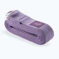 Yoga kit Myga Chakra Yoga Set mat + block + strap purple 8