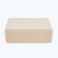 Yoga block Myga Foam Block pink 2