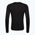 Men's thermal active sweatshirt Surfanic Bodyfit Crewneck black 5