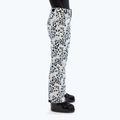 Women's ski trousers Surfanic Glow Animal Camo white 7
