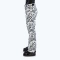 Women's ski trousers Surfanic Glow Animal Camo white 8