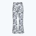 Women's ski trousers Surfanic Glow Animal Camo white 9
