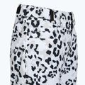 Women's ski trousers Surfanic Glow Animal Camo white 12