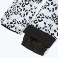 Women's ski trousers Surfanic Glow Animal Camo white 13