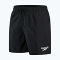 Men's swim shorts Speedo Essentials 16" black 8