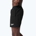 Men's swim shorts Speedo Essentials 16" black 6