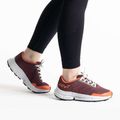 Women's running shoes Inov-8 Trailfly Ultra G 280 red 001078 2