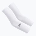 Mizuno Womens Armguard compression sleeves white 32EY6553WZ01