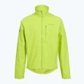 Men's cycling jacket Endura Hummvee Waterproof hi-viz yellow