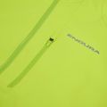 Men's cycling jacket Endura Hummvee Waterproof hi-viz yellow 3