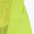 Men's cycling jacket Endura Hummvee Waterproof hi-viz yellow 5