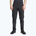 Men's Endura Singletrack II cycling trousers black