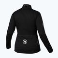 Women's cycling jacket Endura Windchill II black 2