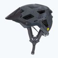Endura Hummvee Plus MIPS grey camo bike helmet 3