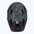 Endura Hummvee Plus MIPS grey camo bike helmet 6