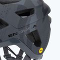 Endura Hummvee Plus MIPS grey camo bike helmet 7