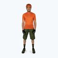 Men's Endura Hummvee Short tonal olive cycling shorts 2
