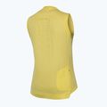 Women's cycling jersey Endura Singletrack Tank Top W sulphur 9