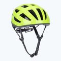 Endura Xtract hi-viz bike helmet yellow