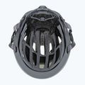 Endura Xtract hi-viz bike helmet yellow 5
