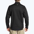 Men's Endura Singletrack Softshell cycling jacket black 2
