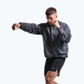 Men's sweatshirt Boxraw Genaro Sweatshirt charcoal 7