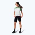 Women's cycling jersey Endura Chroma FS260 W mains grey 2