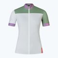 Women's cycling jersey Endura Chroma FS260 W mains grey 4