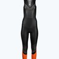Women's Swim Foam HUUB Araya Sleeveless orange