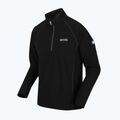 Men's sweatshirt REGATTA Montes black 3