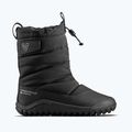 Children's barefoot shoes Vivobarefoot Tracker Boot At Kids obsidian