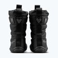Children's barefoot shoes Vivobarefoot Tracker Boot At Kids obsidian 4
