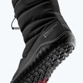 Children's barefoot shoes Vivobarefoot Tracker Boot At Kids obsidian 6