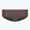Women's briefs Gymshark No Vpl Hipster brown