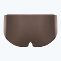 Women's briefs Gymshark No Vpl Hipster brown 2