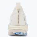 Women's running shoes Mizuno Wave Neo Wind white/silver/peace blue 6