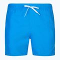 Men's Nike Swoosh Break 5" Volley swim shorts blue NESSC601-458 3