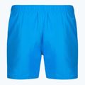 Men's Nike Swoosh Break 5" Volley swim shorts blue NESSC601-458 4