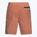 Men's Nike Flow 9" Hybrid swim shorts orange NESSC515-804 2