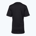 Ellesse Lavander washed black women's t-shirt 2
