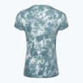 Ellesse women's training shirt Hayes tie dye 2