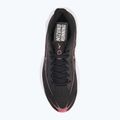Women's running shoes Mizuno Wave Skyrise 6 black/camellia rose 5