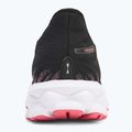Women's running shoes Mizuno Wave Skyrise 6 black/camellia rose 6