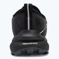 Women's running shoes Mizuno Wave Daichi 9 GTX ebony/harbor mist/black 6