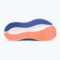 Mizuno Neo Zen women's running shoes icelandic blue/silver/striking coral 4