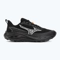 Women's running shoes Mizuno Neo Lumina black/white/black 2