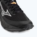 Women's running shoes Mizuno Neo Lumina black/white/black 7