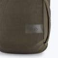 Rab Depot 28 l dark olive urban backpack 4